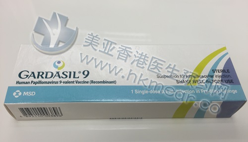 内地有HPV疫苗可以接种了吗 内地有HPV疫苗可以接种了吗