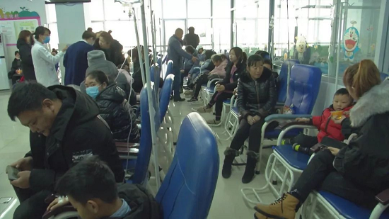 小孩打流感疫苗的危害